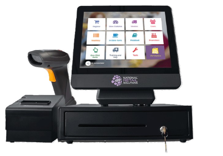 POS Systems