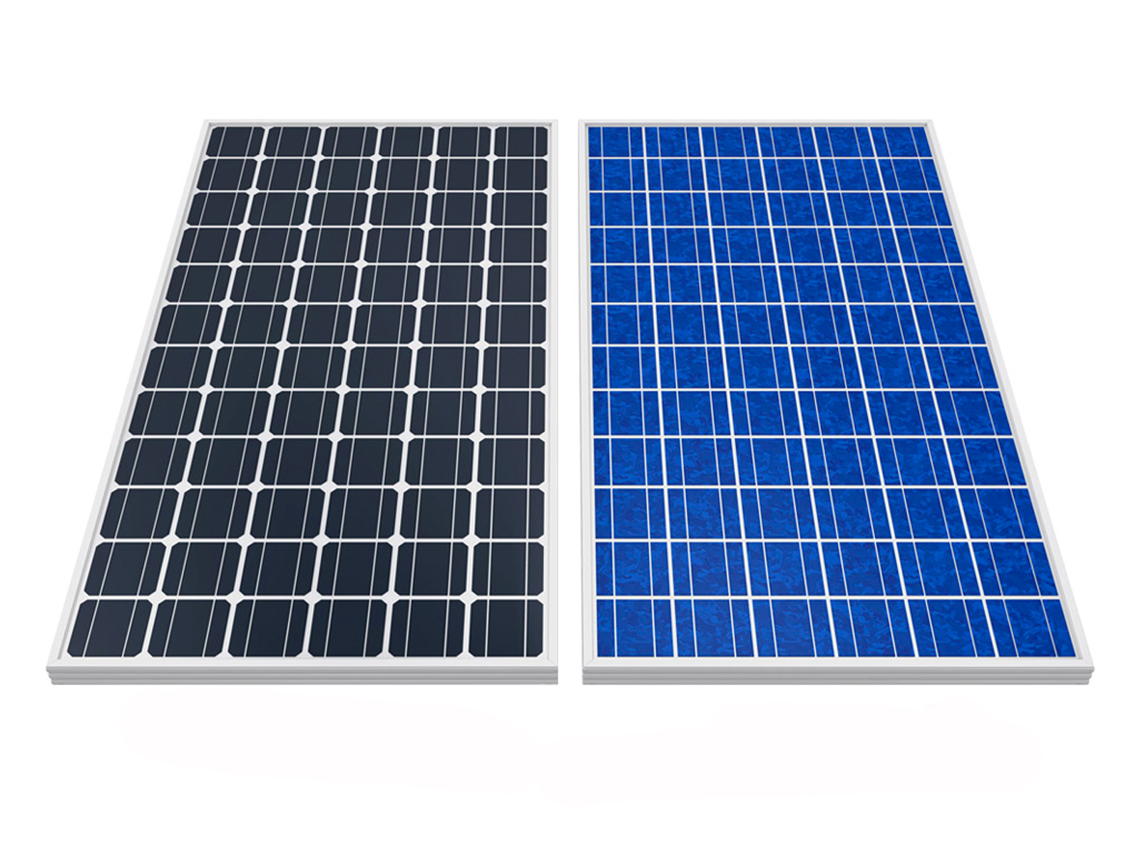 Solar & Power Systems